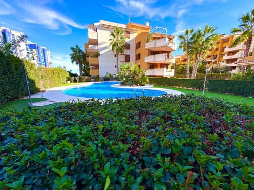 Appartement met 2 slaapkamers in Torrevieja — foto 8