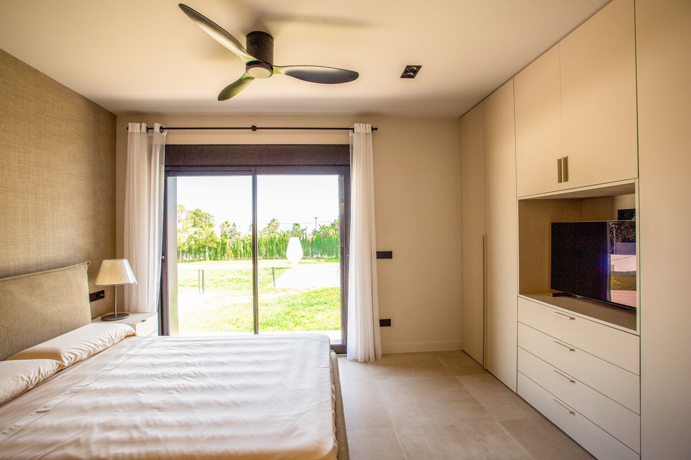 Exclusive new-build villa in Torrecarrals, Dénia