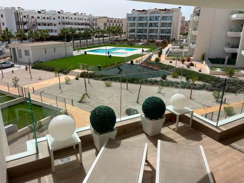 Appartement met 2 slaapkamers in Orihuela Costa — foto 18