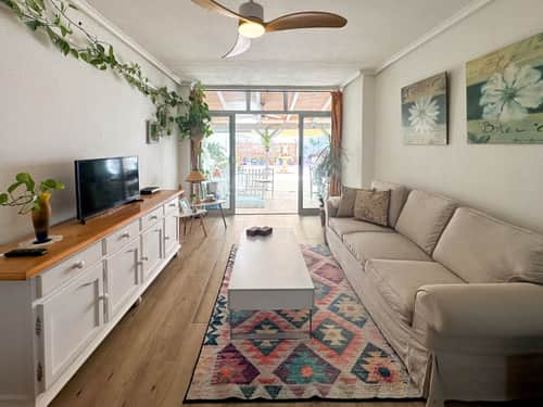 Appartement met 2 slaapkamers in Torrevieja — foto 8