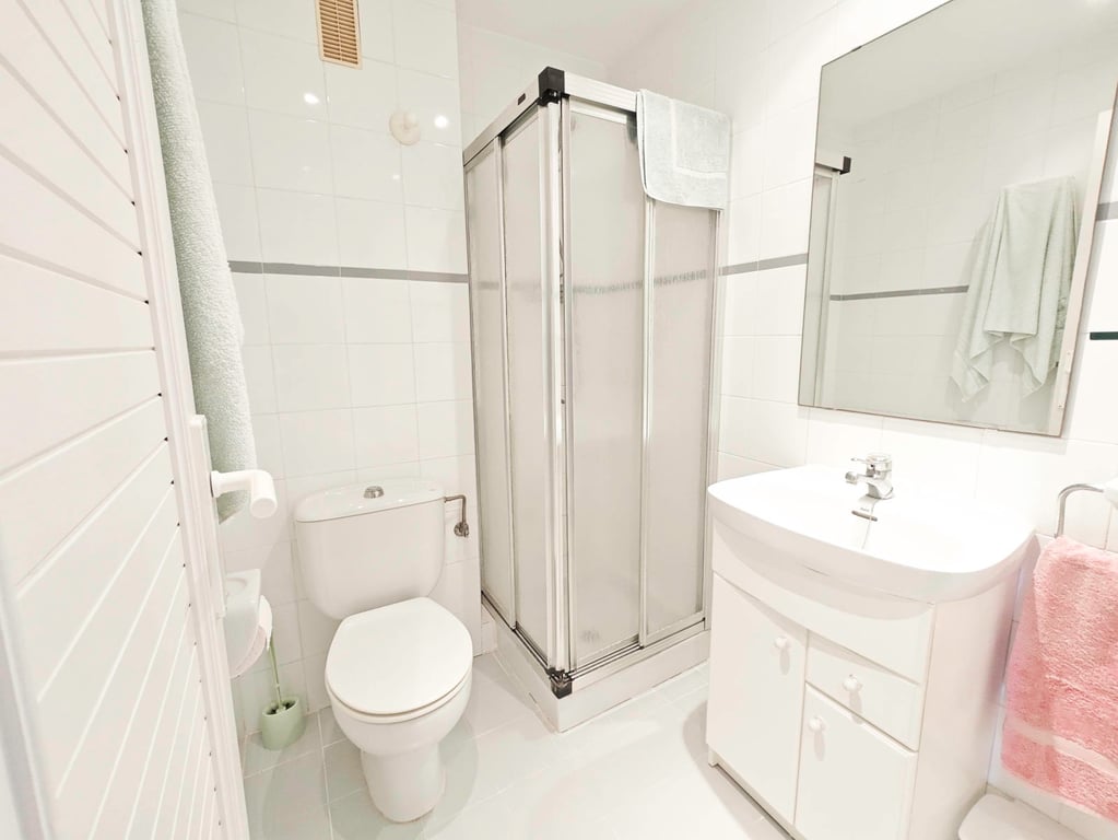 Apartamento 2 dormitorios con vistas al mar en venta en Dénia - 12