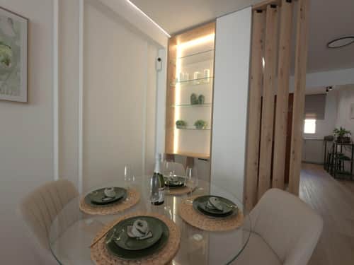 Appartement met 2 slaapkamers in Torrevieja — foto 5