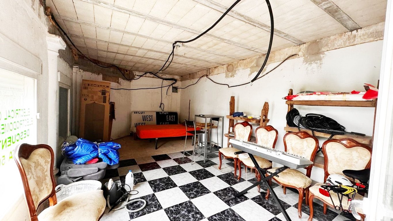 Villa a la venta en Javea con dos apartamentos independientes - 18