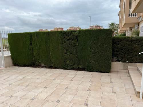 Appartement met 2 slaapkamers in Los Alcázares — foto 32