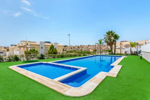 Appartement met 2 slaapkamers in Villamartín — foto 6