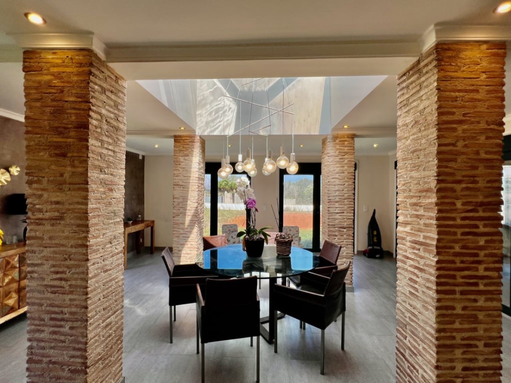 Villa de lujo situada cerca del club de golf en La Sella - 13