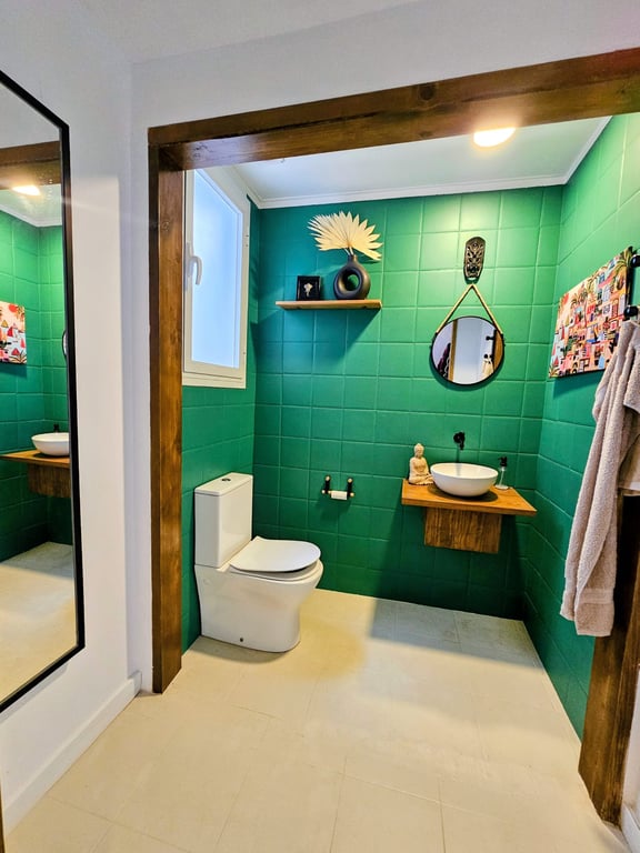 ¡Oportunidad única en pleno corazón de Benissa! - 19