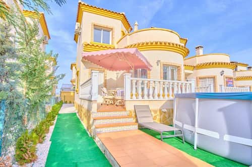 Villa met 3 slaapkamers in Los Montesinos — foto 5
