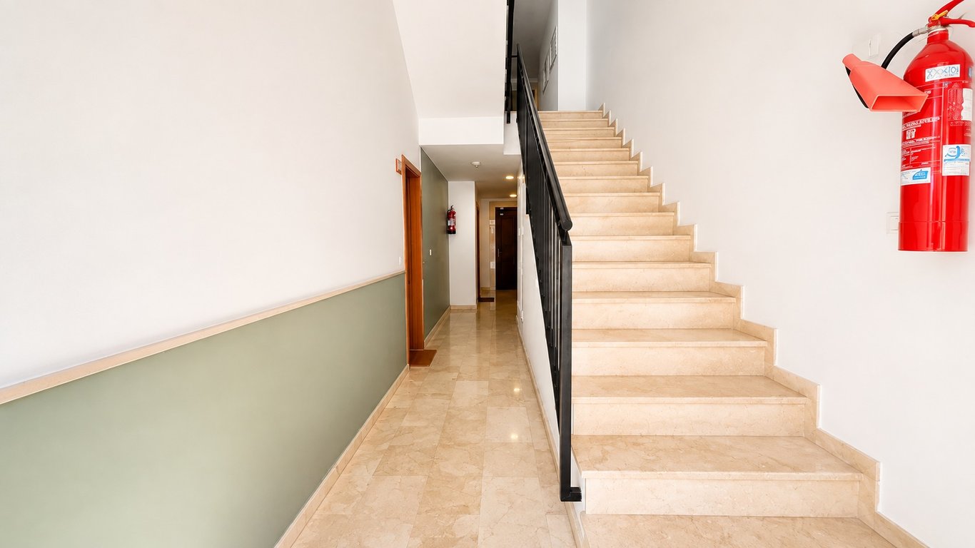 1-bed Apartment in Jávea photo 8