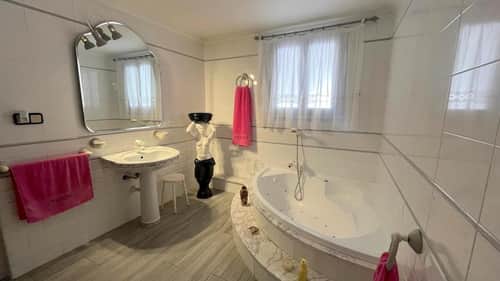 Rijwoning met 4 slaapkamers in Formentera del Segura — foto 13