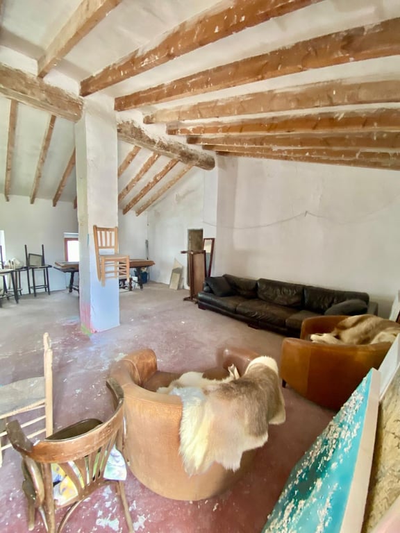 2-8N4YPB - Casa adosada en venta en Jávea