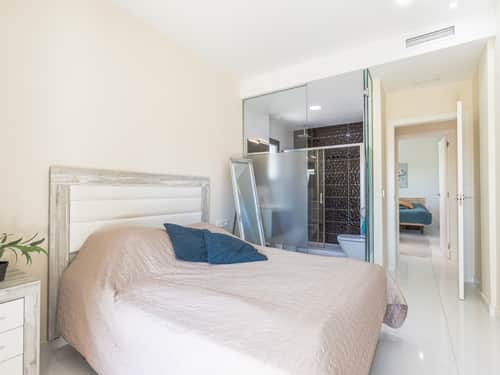 Bungalow met 2 slaapkamers in Los Altos — foto 11