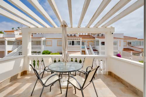 Appartement met 2 slaapkamers in Orihuela Costa — foto 29