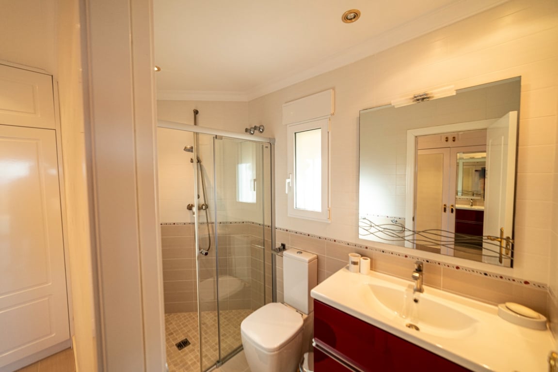 Villa de lujo con vista al mar en Denia - 37