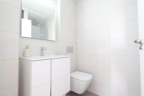 Luxe appartement in resort Green Hills, Villamartín — foto 12