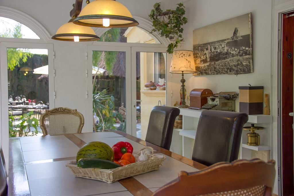 Villa en venda a Calpe - 12