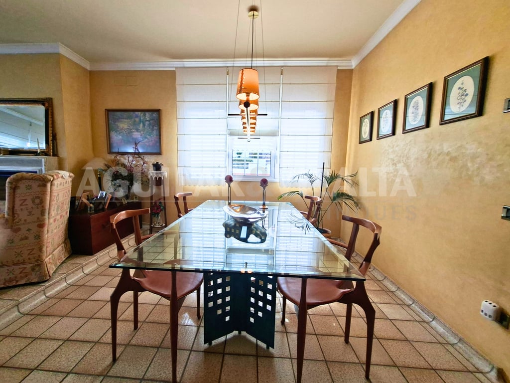 Exclusiva vivienda en Can Duran - 6