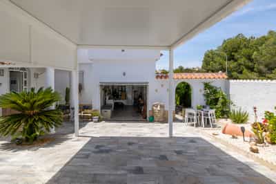 Villa in San Fulgencio - 4