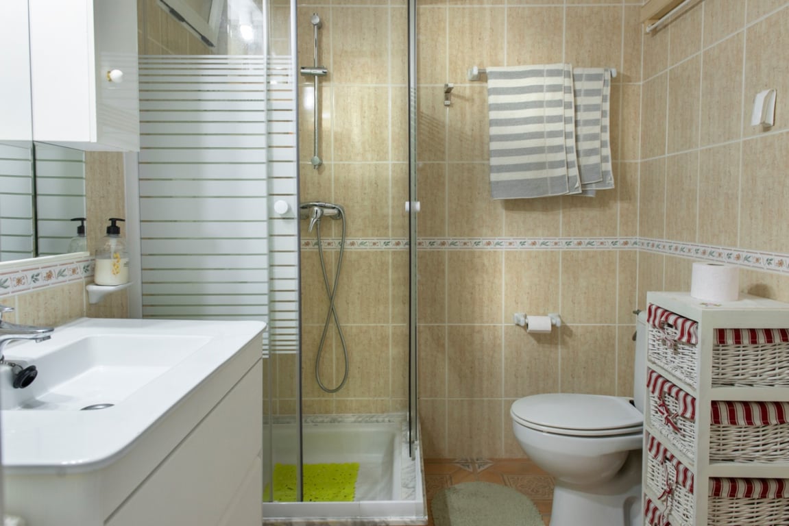 ADOSADO ZONA ROTAS, DENIA - 30