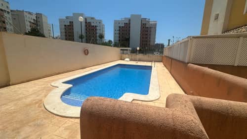 Appartement met 2 slaapkamers in Guardamar del Segura — foto 28