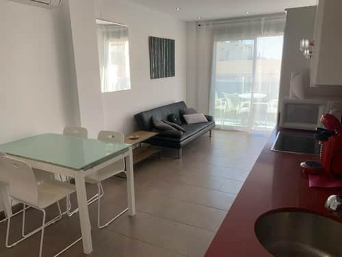 Appartement met 2 slaapkamers in Guardamar del Segura — foto 7