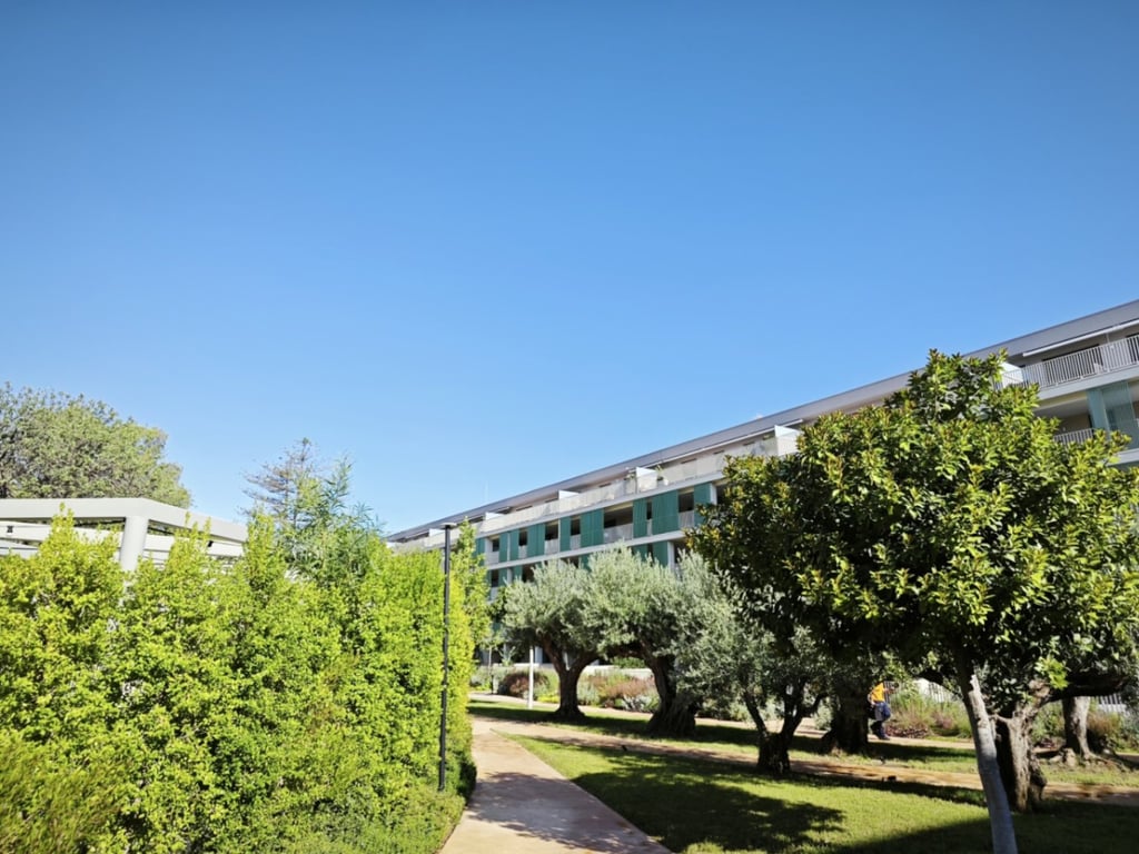 Moderno apartamento de lujo cerca de la playa y del centro de Dénia - 36