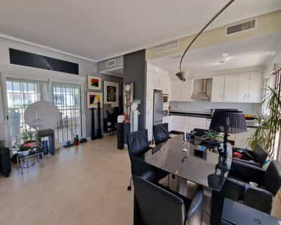 Villa in El Oasis, San Fulgencio, La Marina - 4