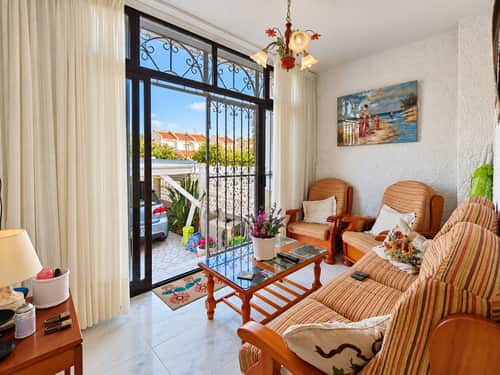Townhouse with 5 Bedrooms in Torrevieja — foto 14