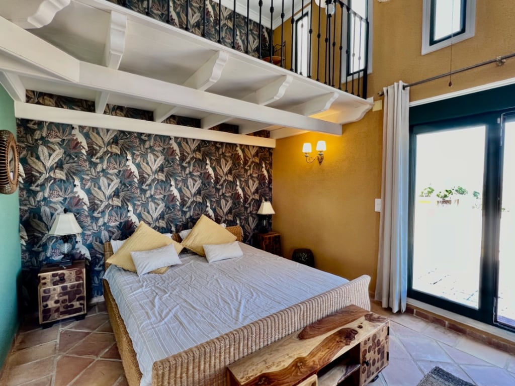 Villa de lujo situada cerca del club de golf en La Sella - 39