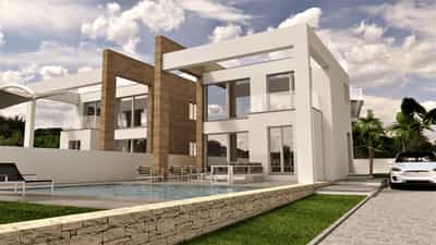 RESIDENCIAL “AROMAS DEL MAR” - 1