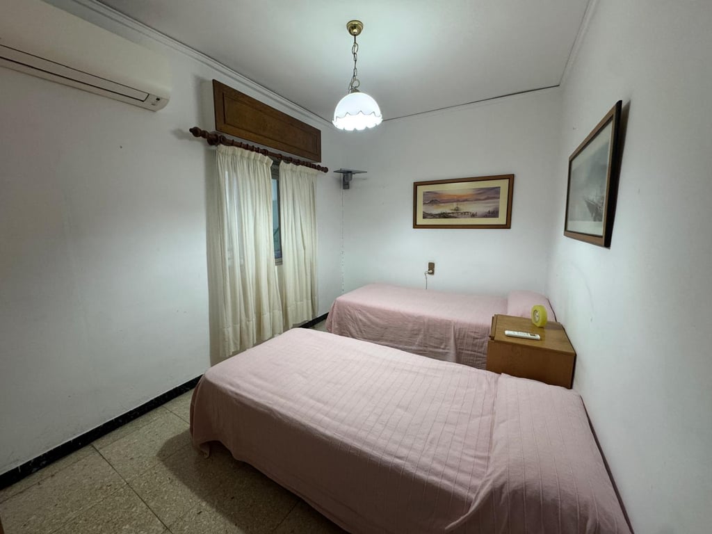 Piso en Venta de 3 dormitorios en Centro ciudad-Denia - 21