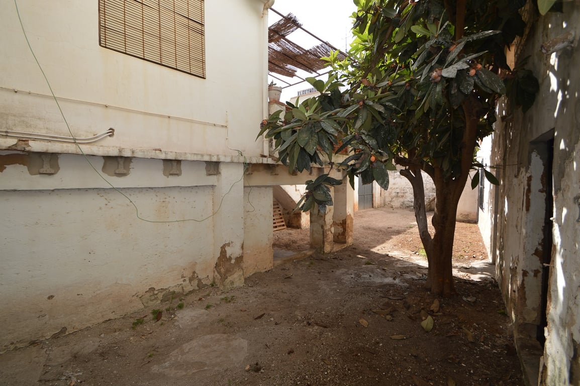 продажа. Таунхаус в Jávea