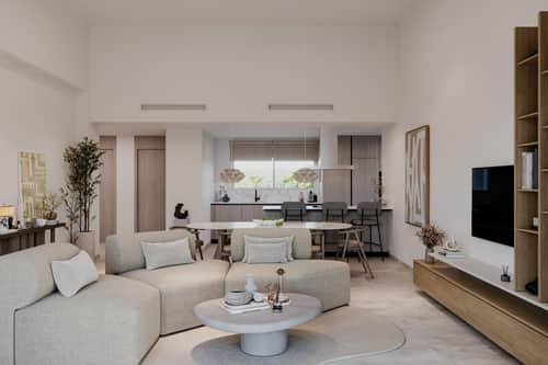 Nieuwbouwvilla met 4 slaapkamers, privézwembad en tuin bij La Finca Golf, Algorfa — foto 3