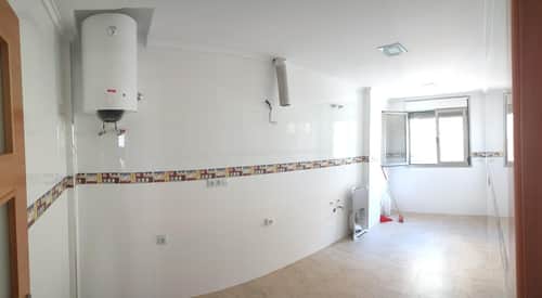 Appartement met 3 slaapkamers in Torrevieja — foto 17
