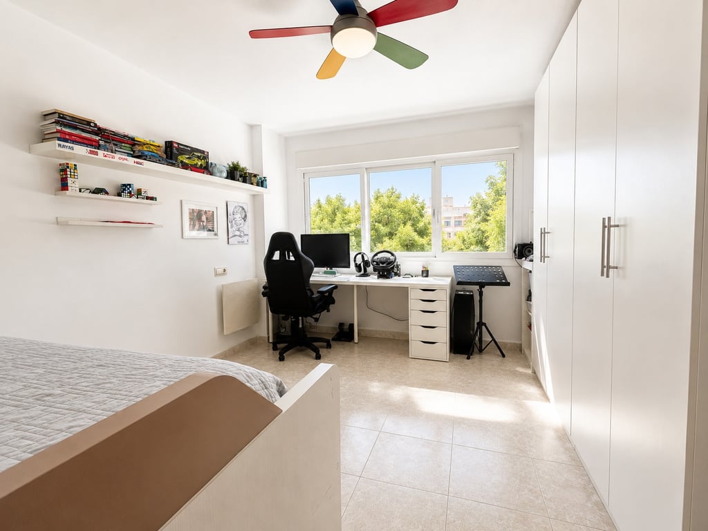 4-bed Apartment in Altea photo 14