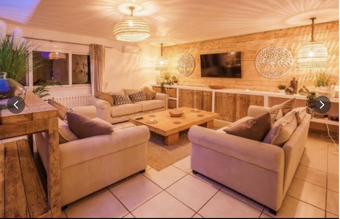 4-bed Villa in Jávea photo 21