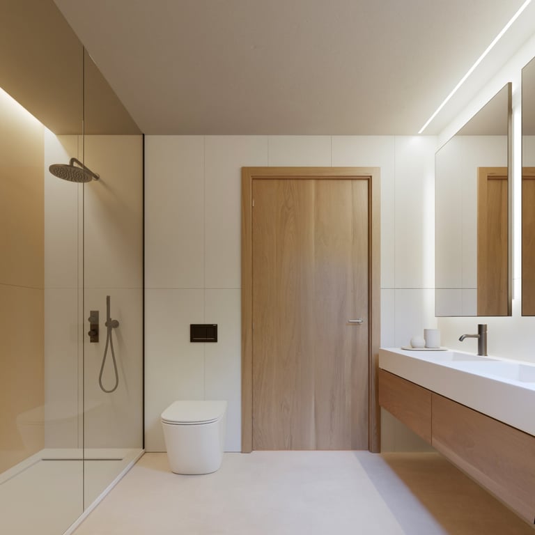 AIREN B ECO-RESIDÈNCIA: Luxe Sostenible a la Vall de Pop | Comunitat, Benestar i Vistes a la Serra - 12