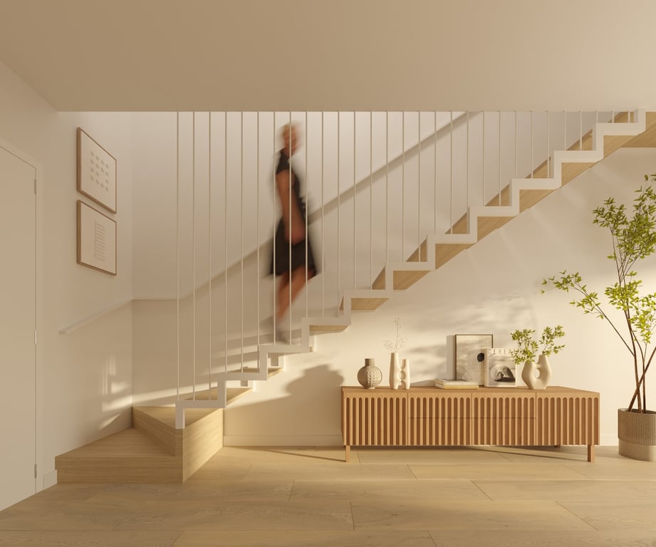 Chalet adosado en Las Marinas, Denia - 3