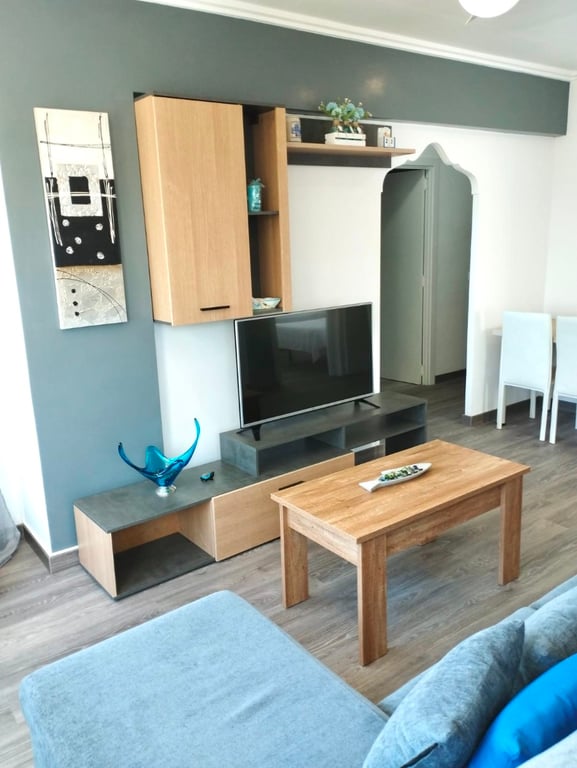 Apartment / Flat
                 en venda a Denia - 7