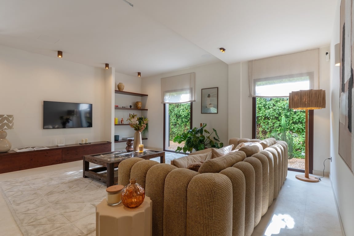 5-bed Villa in Jávea photo 11