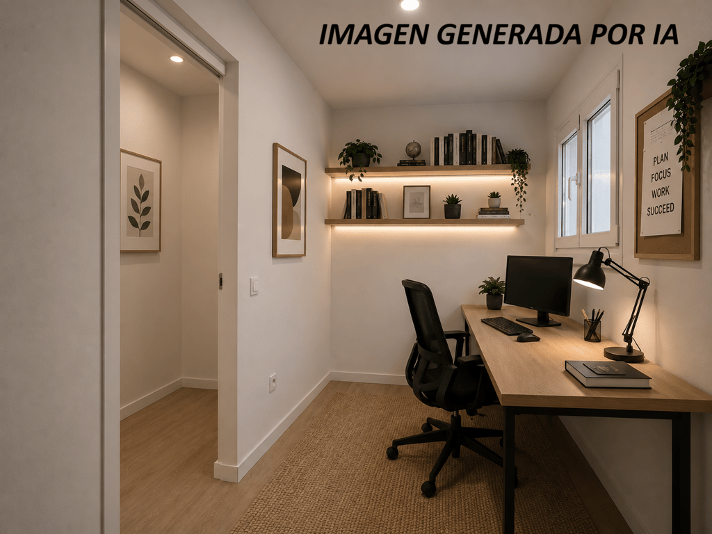 PLANTA BAJA A ESTRENAR - 14