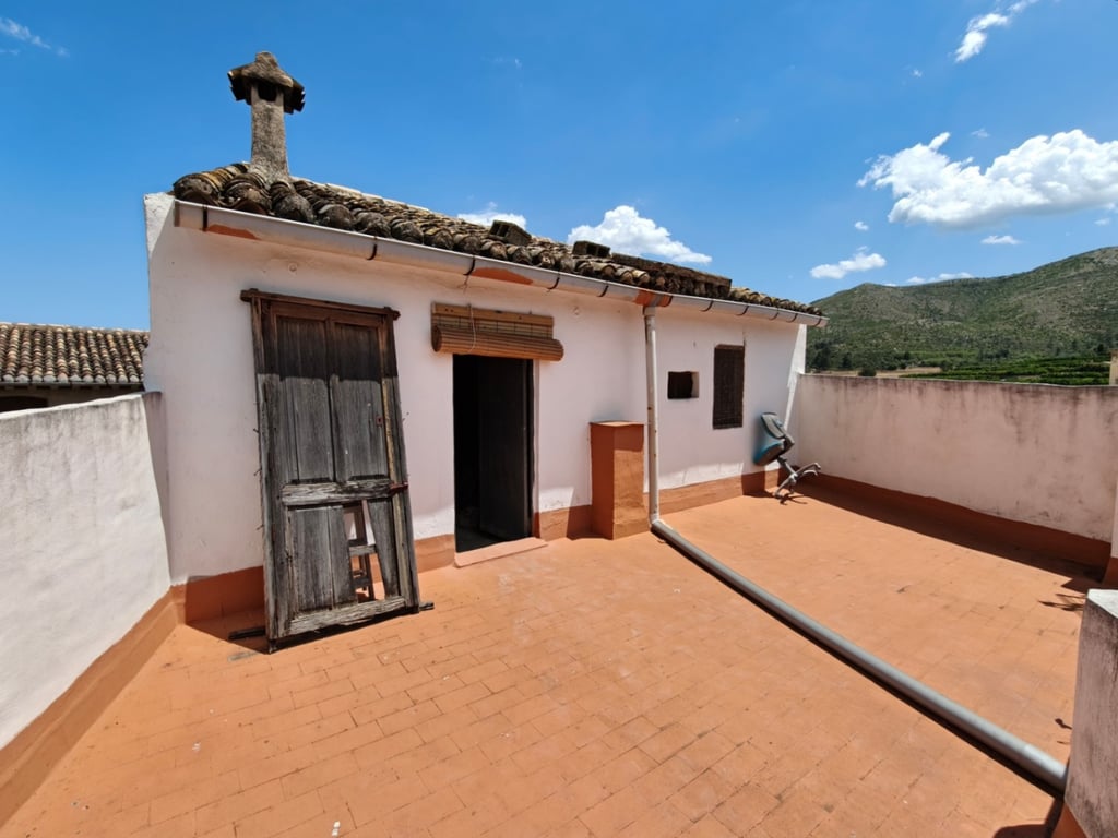 Casa de pueblo en venta en Adsubia - 15
