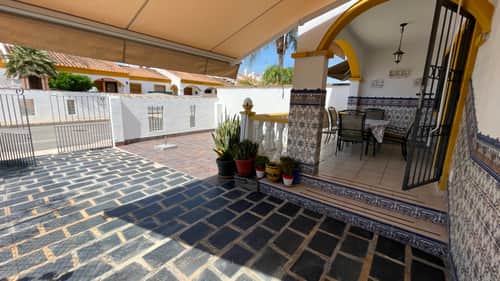 Rijwoning met 3 slaapkamers in Torre de la Horadada — foto 3