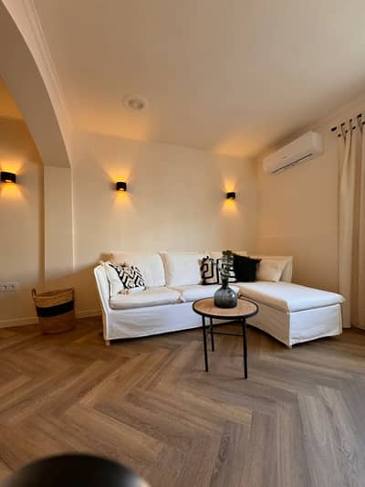 Townhouse old town Javea 2