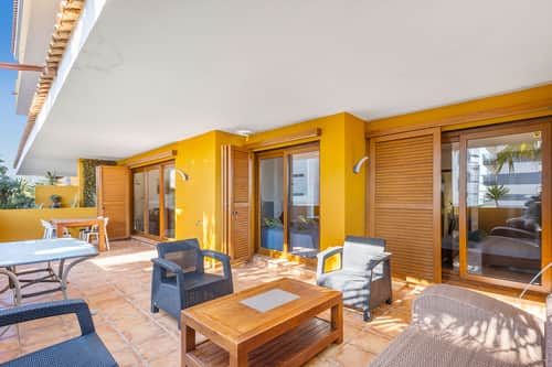 Appartement met 2 slaapkamers in Torrevieja — foto 3