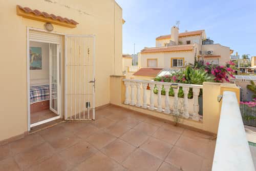Villa met 3 slaapkamers in Pilar de la Horadada — foto 13