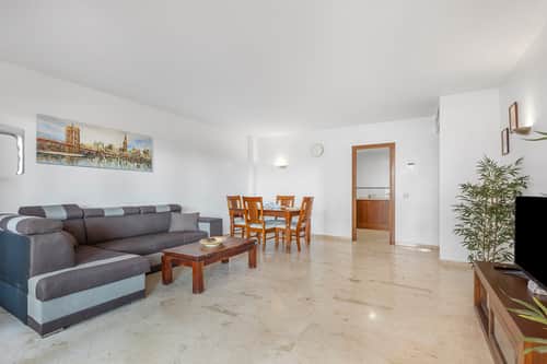 Appartement met 2 slaapkamers in Torrevieja — foto 11