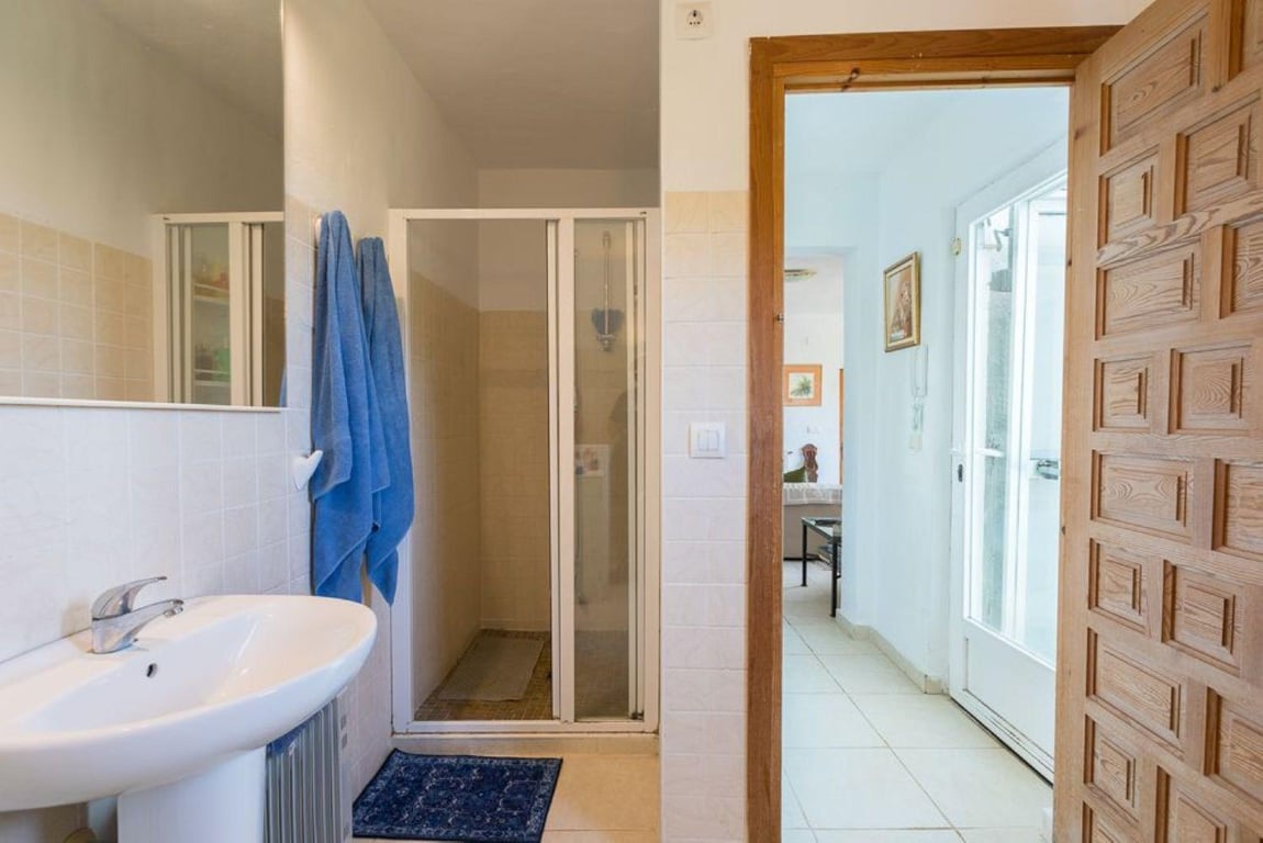 Impresionantes vistas al mar, con apartamento de invitados - 29