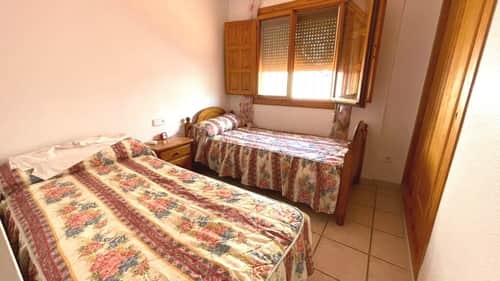 Rijwoning met 3 slaapkamers in Pilar de la Horadada — foto 10