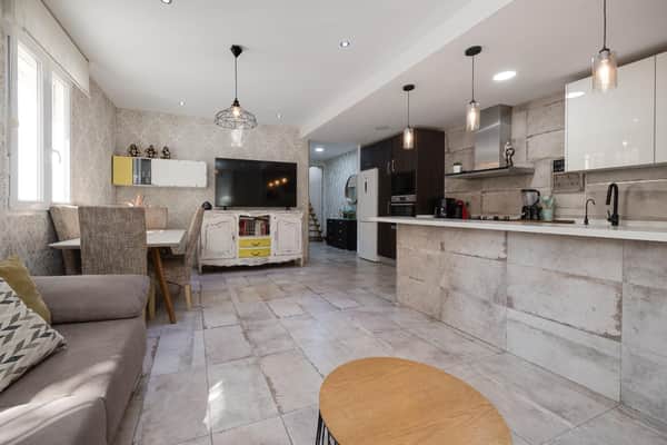 Rijwoning met 3 slaapkamers in Torrevieja